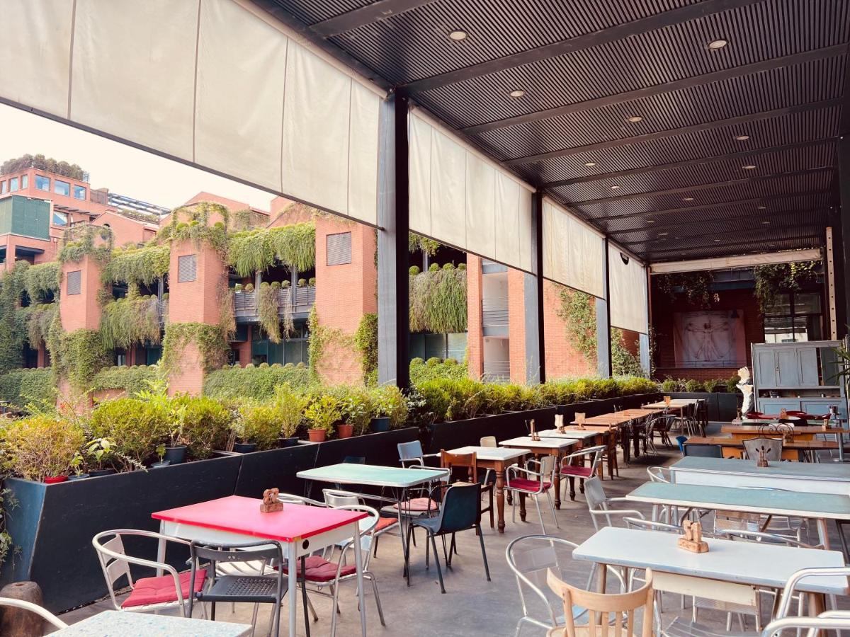 The Boutique - In The Heart Of Navigli Apartamento Milán