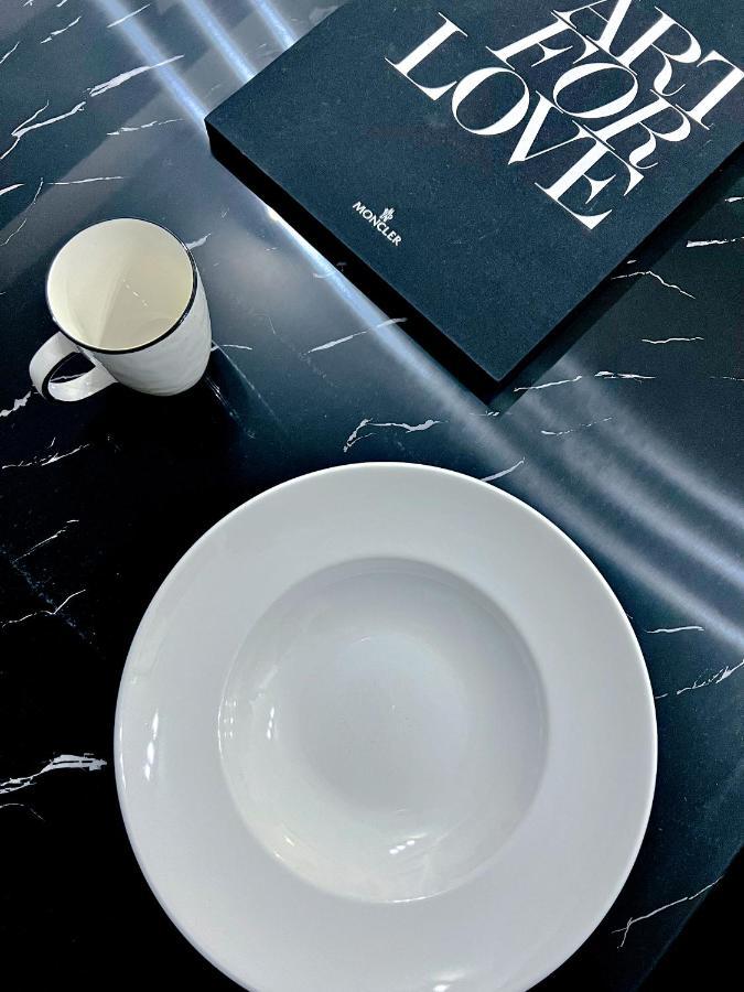 The Boutique - In The Heart Of Navigli Milán