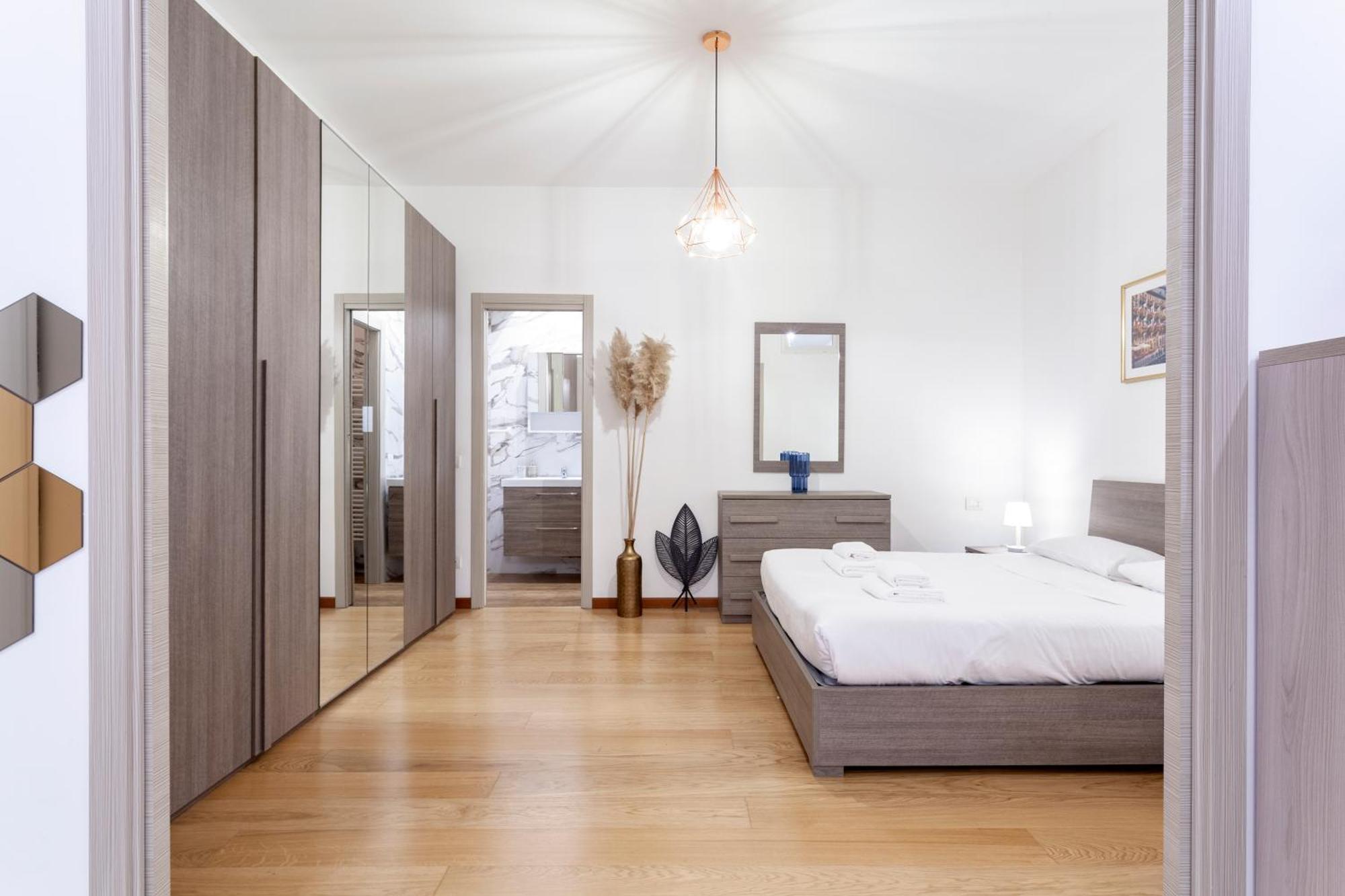 Apartamento The Boutique - In The Heart Of Navigli