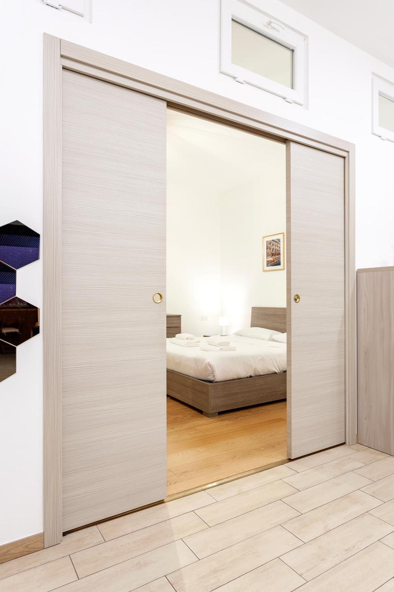 The Boutique - In The Heart Of Navigli Milán
