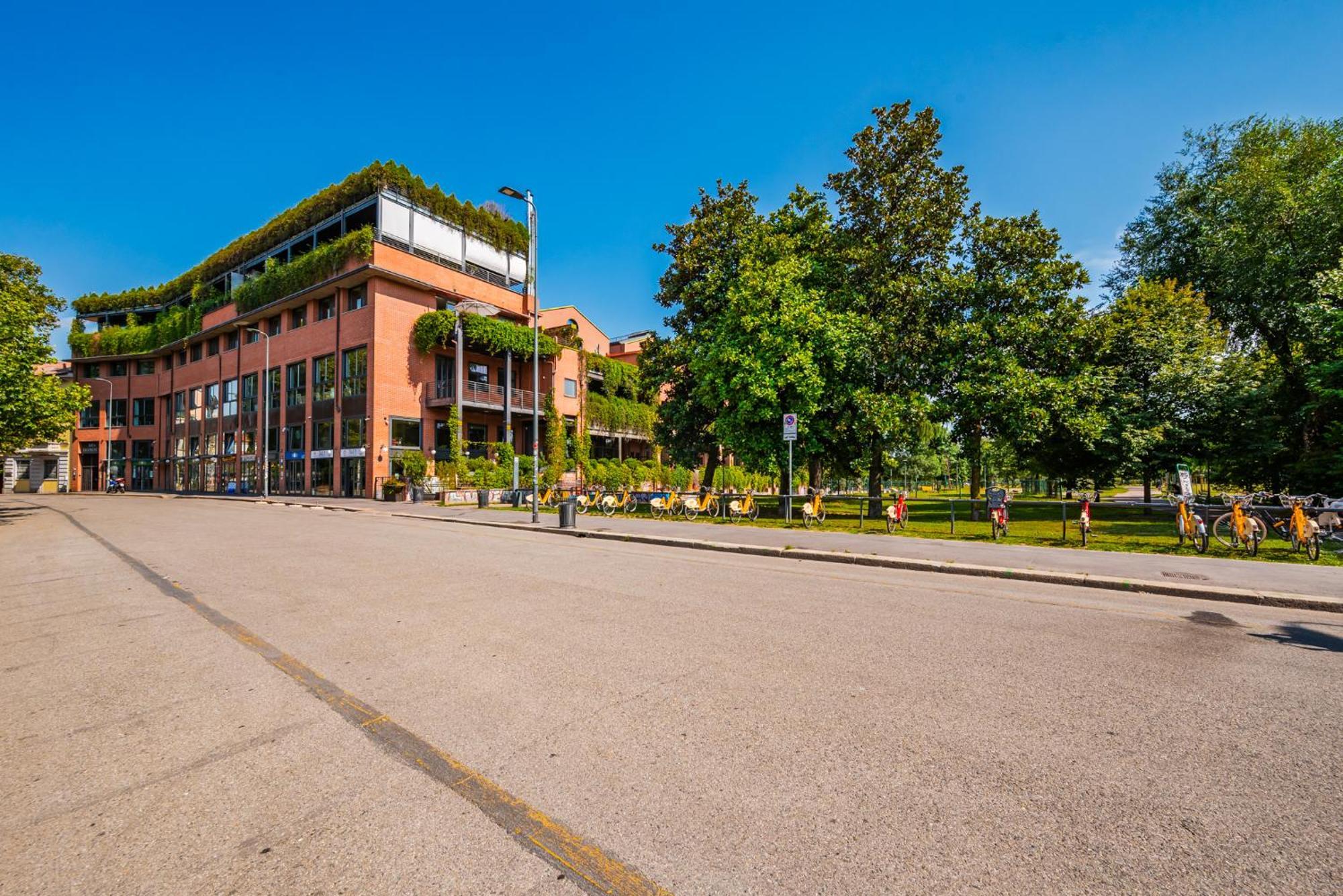 Apartamento The Boutique - In The Heart Of Navigli *
