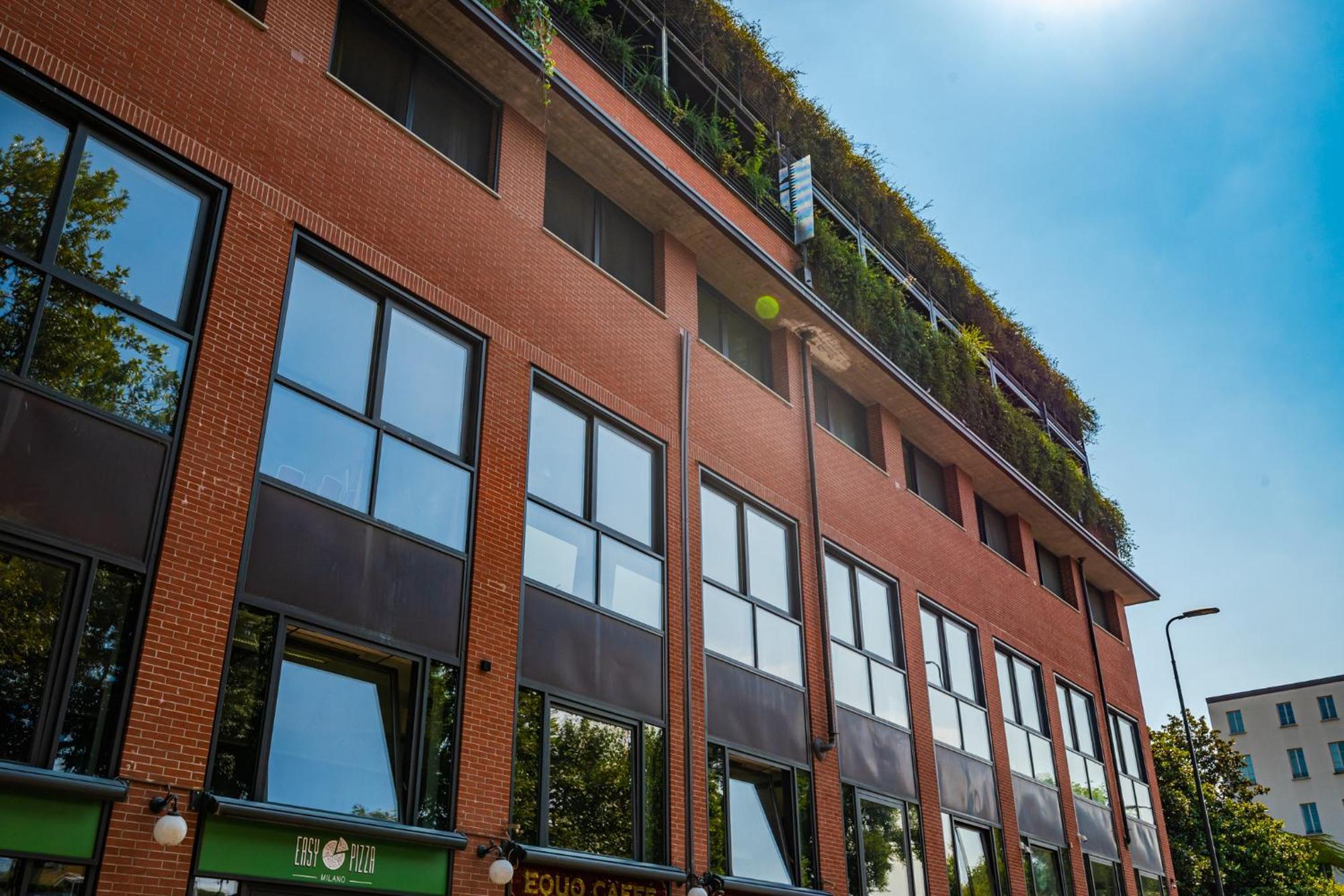 The Boutique - In The Heart Of Navigli Milán