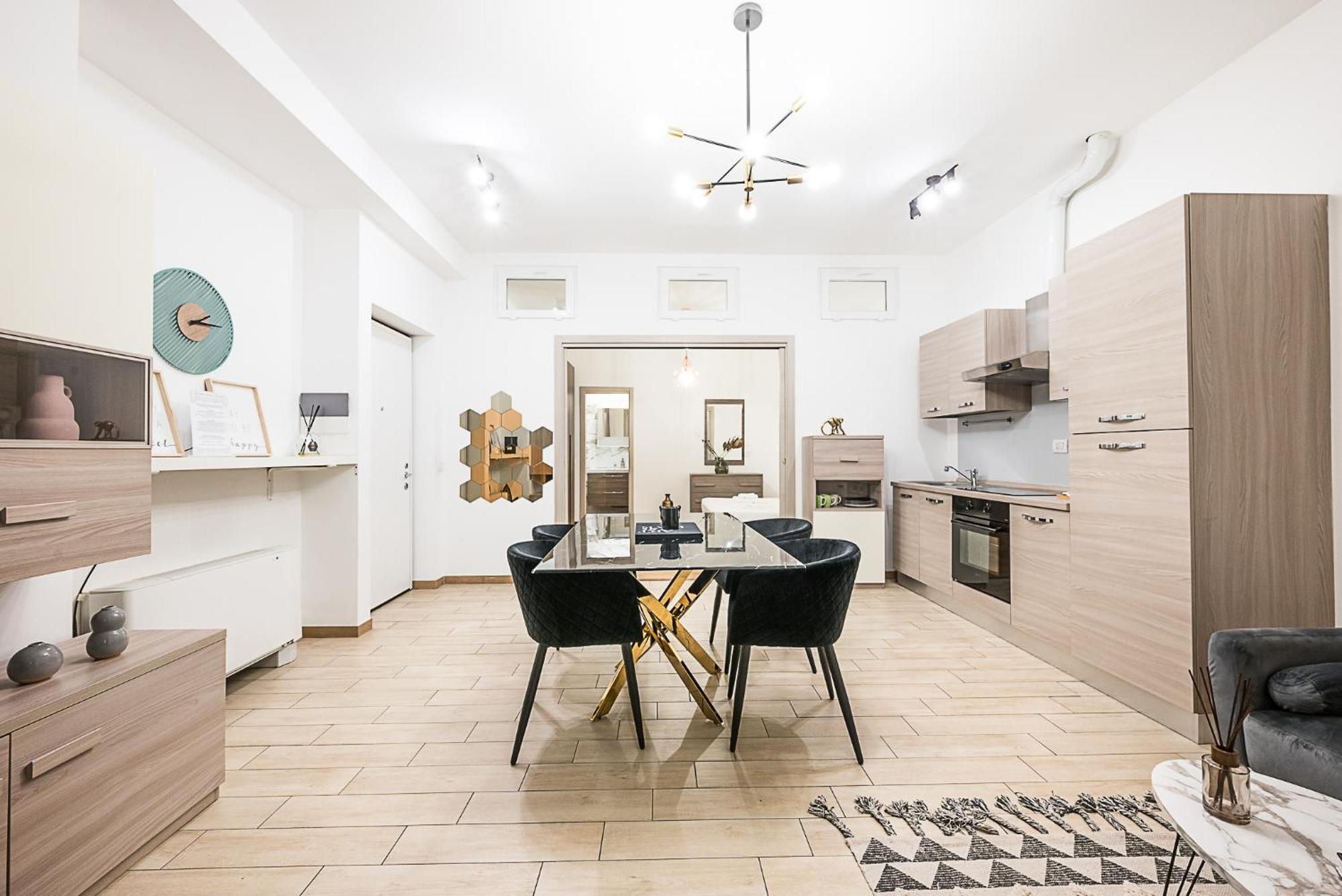 The Boutique - In The Heart Of Navigli Apartamento *
