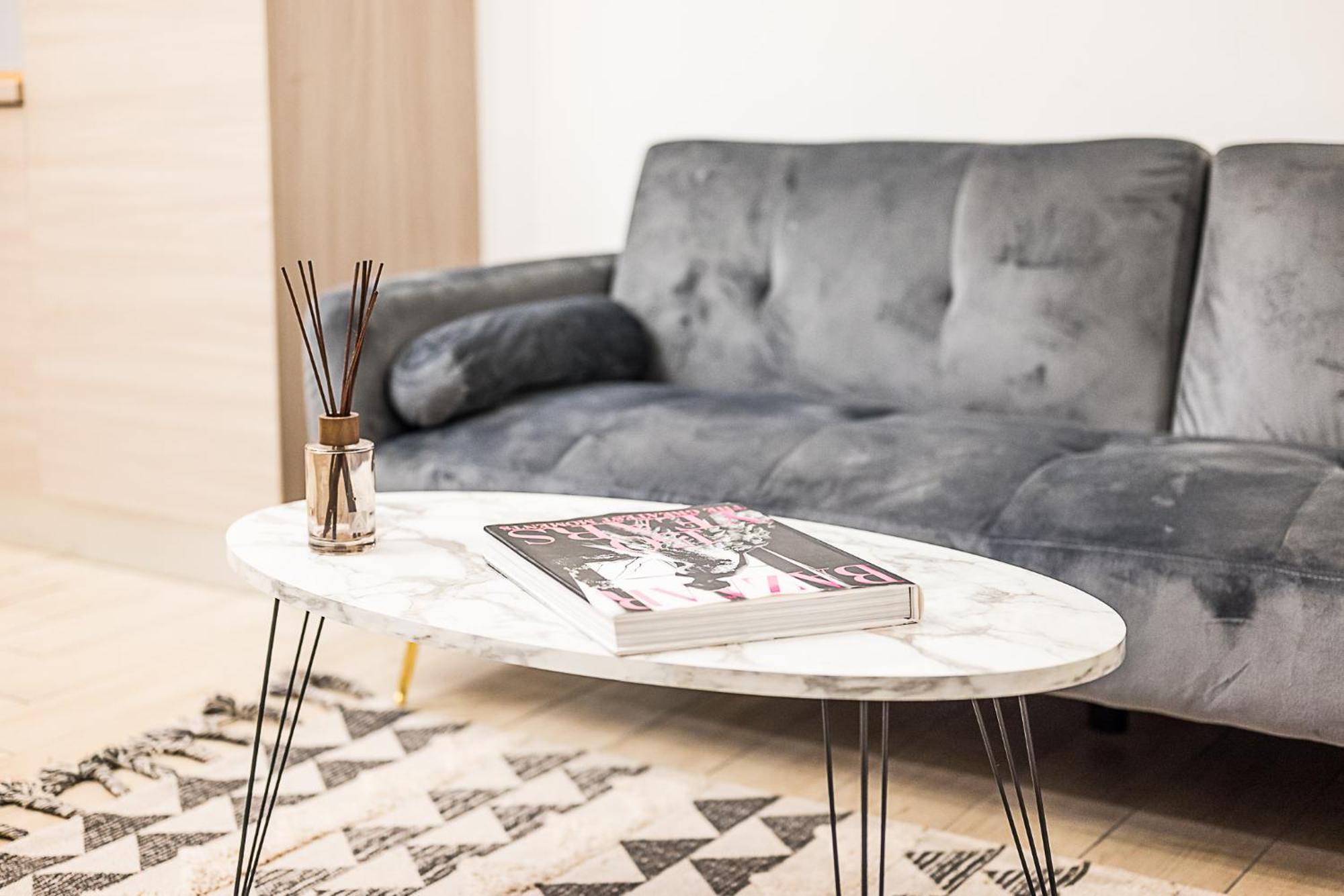 Apartamento The Boutique - In The Heart Of Navigli *