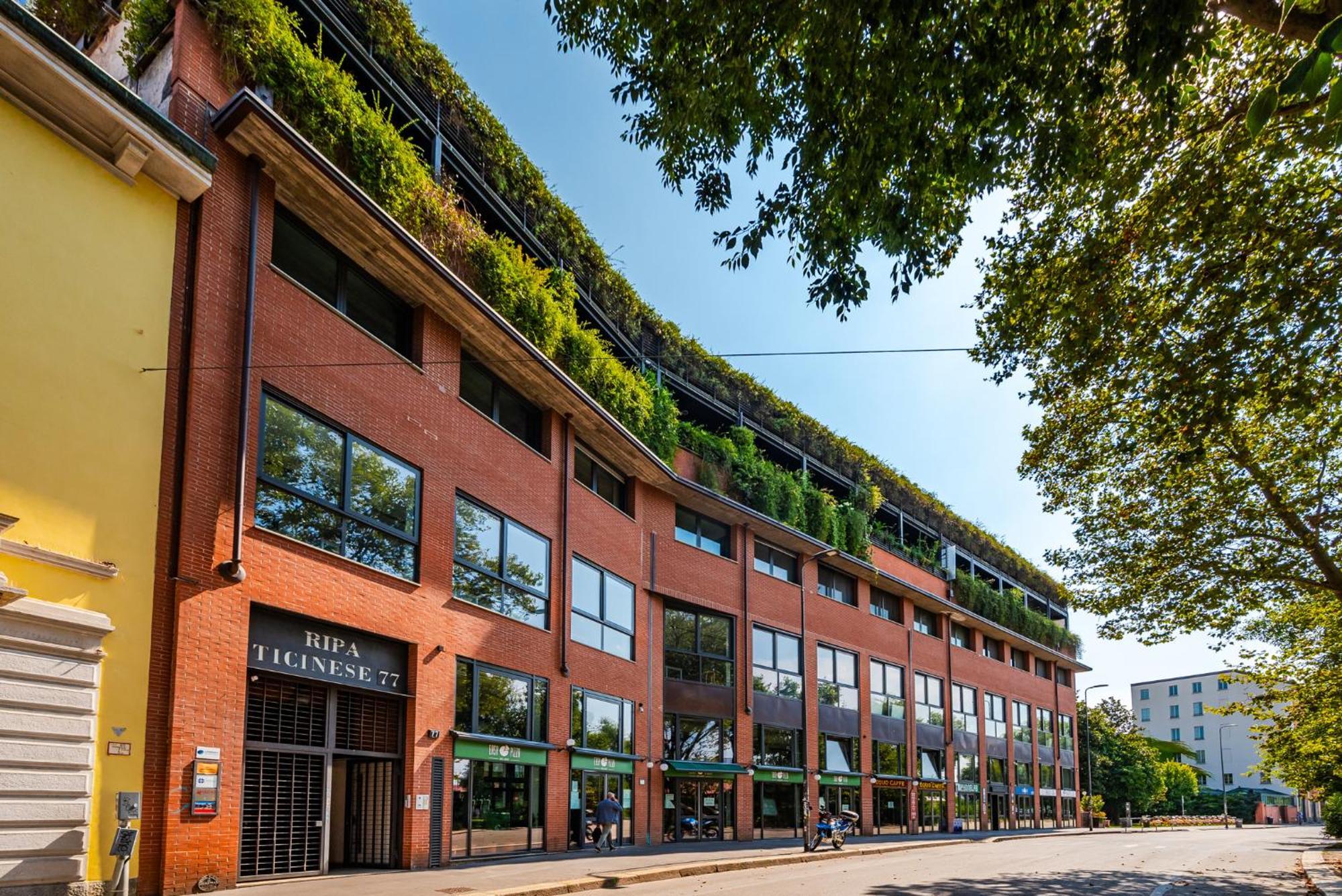 The Boutique - In The Heart Of Navigli Apartamento