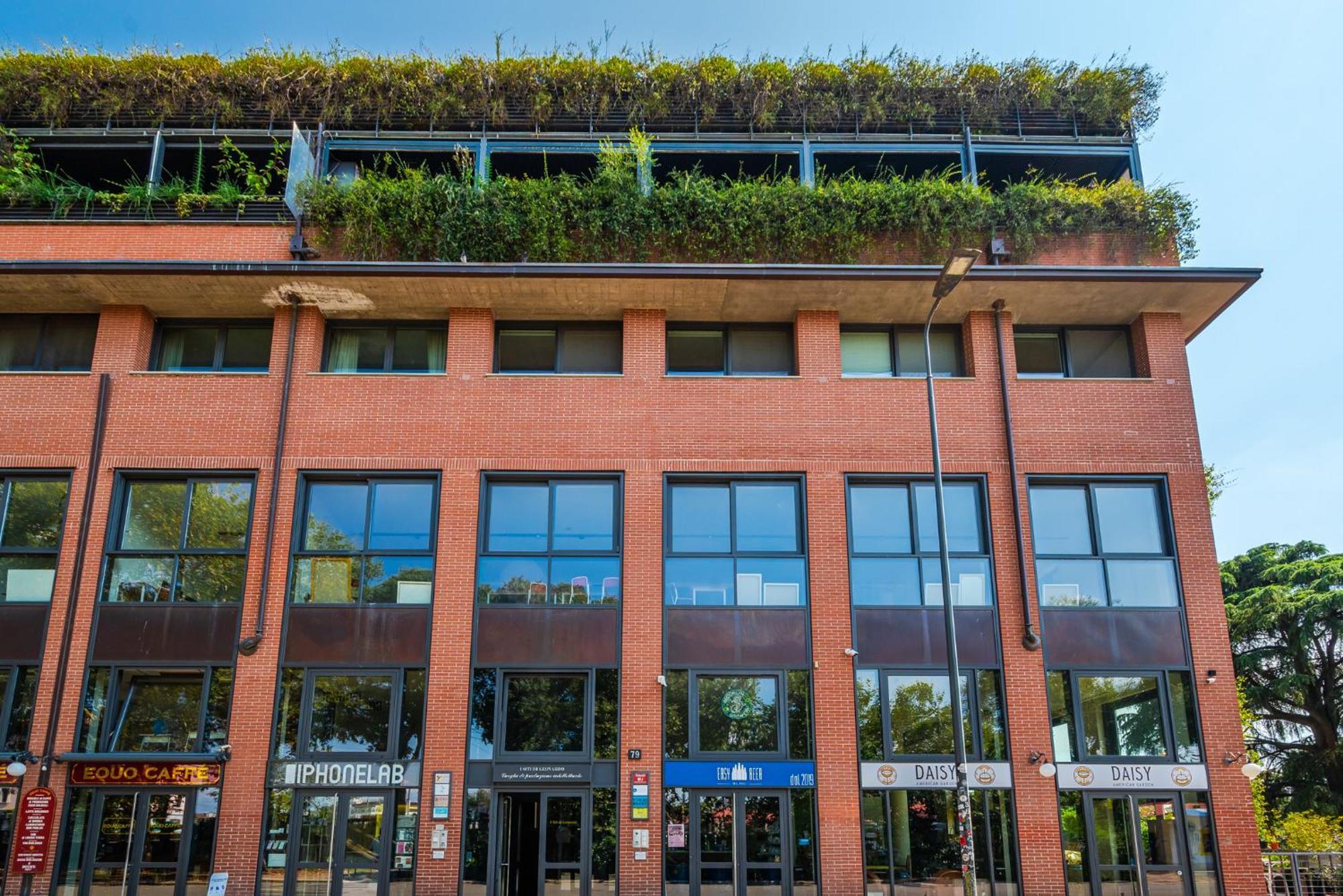 The Boutique - In The Heart Of Navigli Apartamento