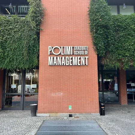 The Boutique Houses - In The Heart Of Navigli Milan Exterior photo