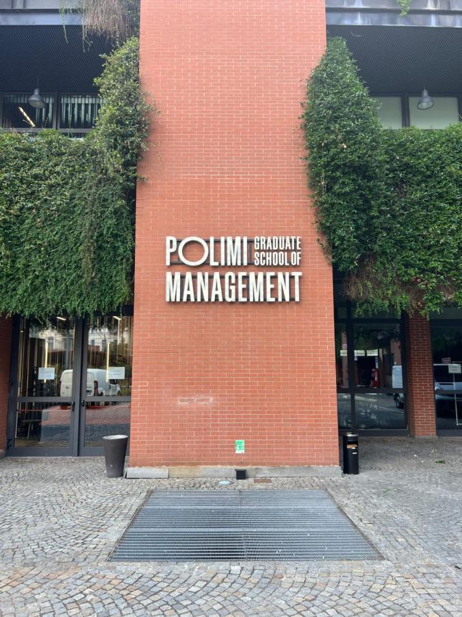 The Boutique - In The Heart Of Navigli Appartement