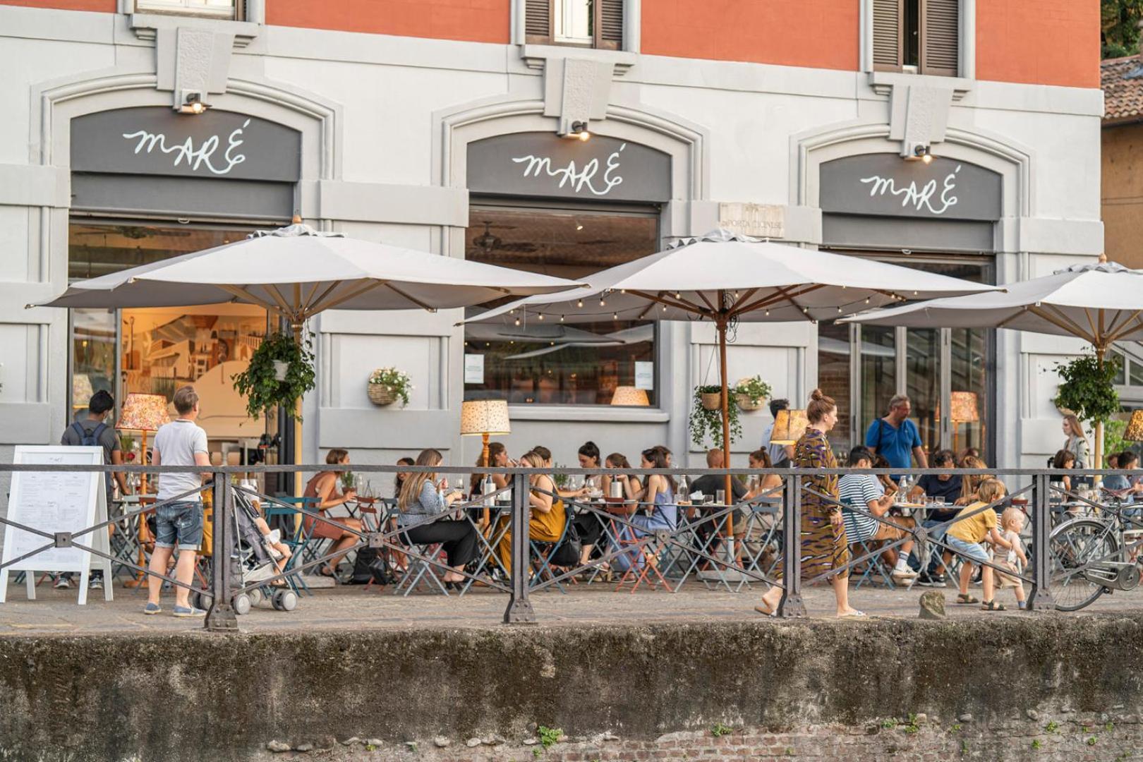 Appartement The Boutique - In The Heart Of Navigli