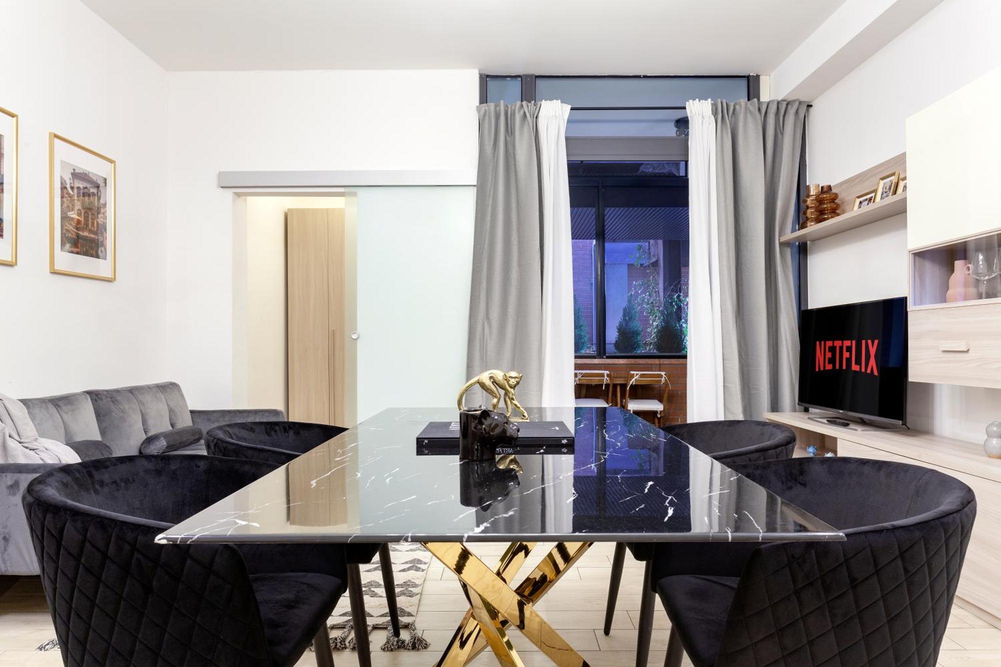 The Boutique - In The Heart Of Navigli * Milaan