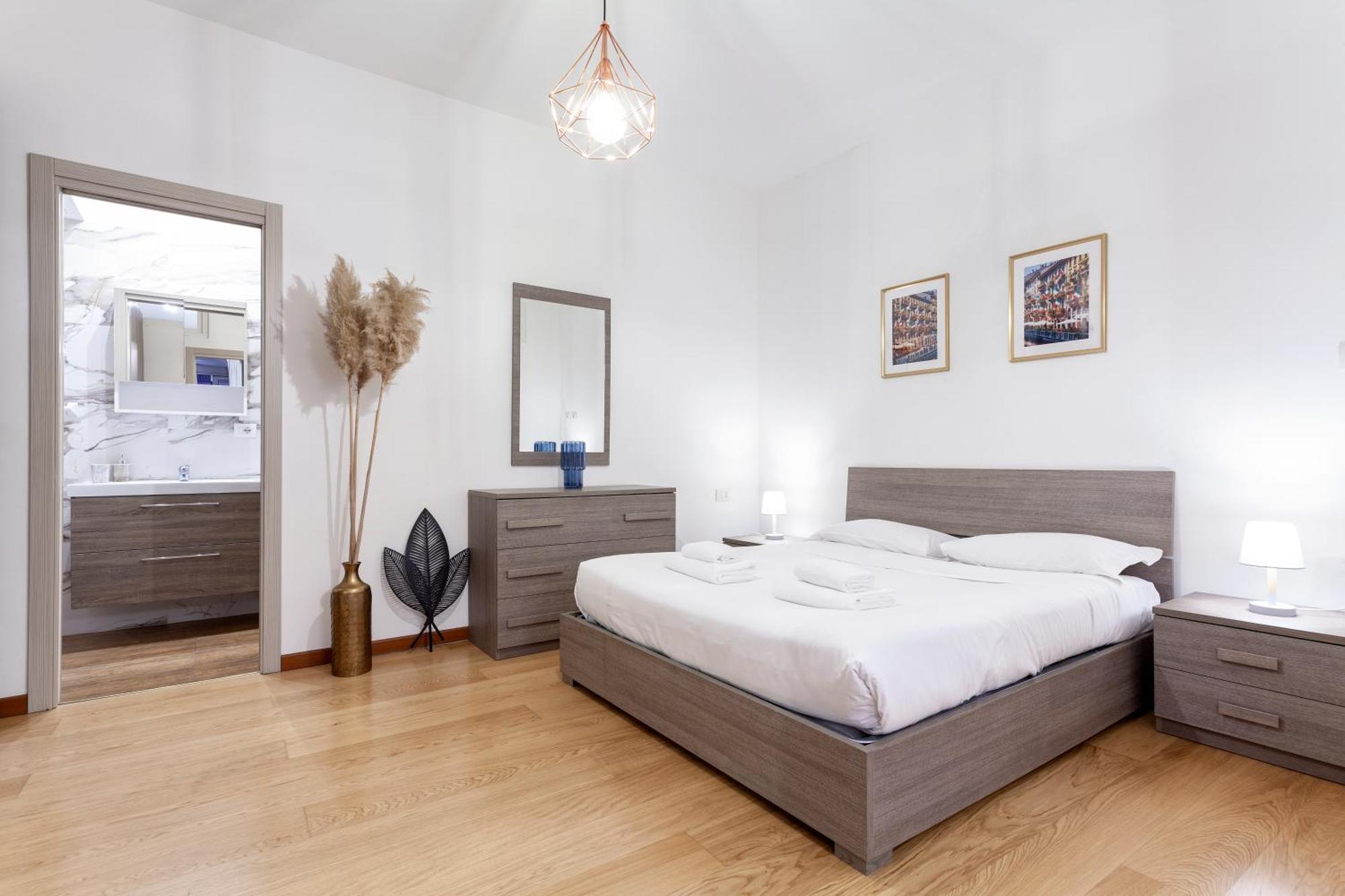 The Boutique - In The Heart Of Navigli Appartement Milaan