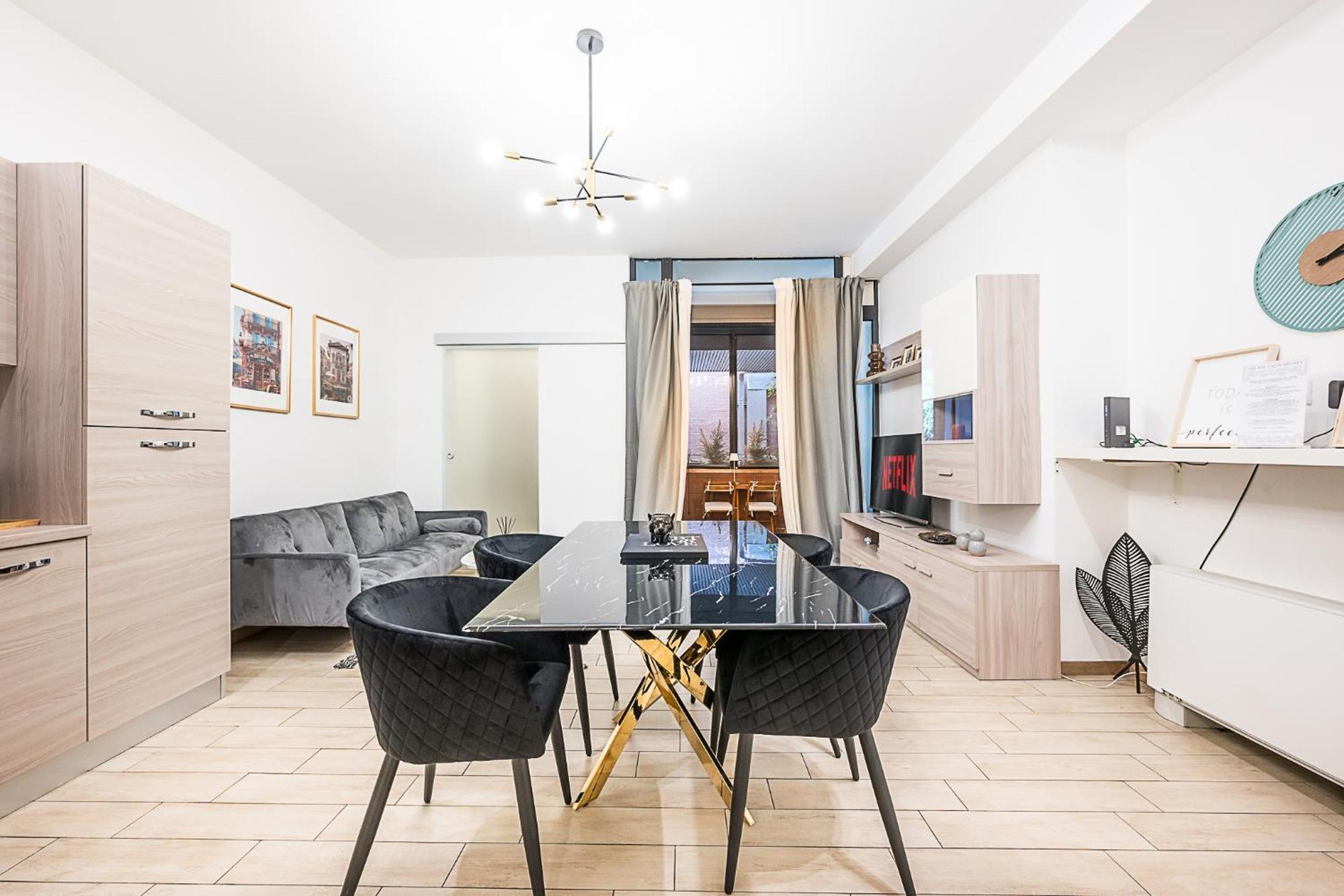 The Boutique - In The Heart Of Navigli * Milaan