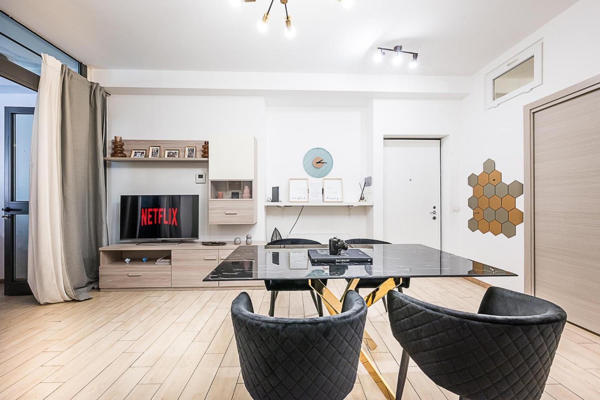 Appartement The Boutique - In The Heart Of Navigli
