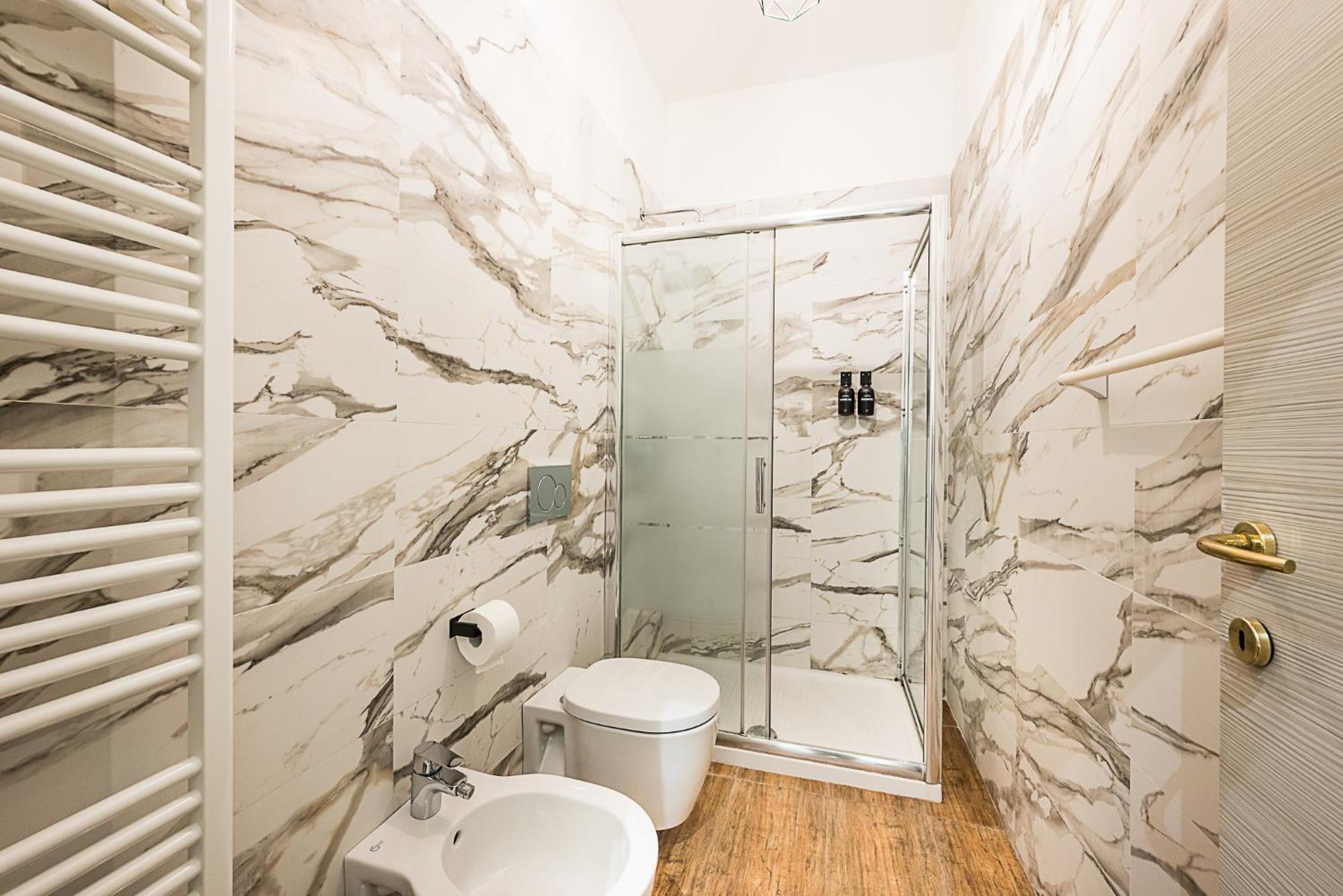 Appartement The Boutique - In The Heart Of Navigli *