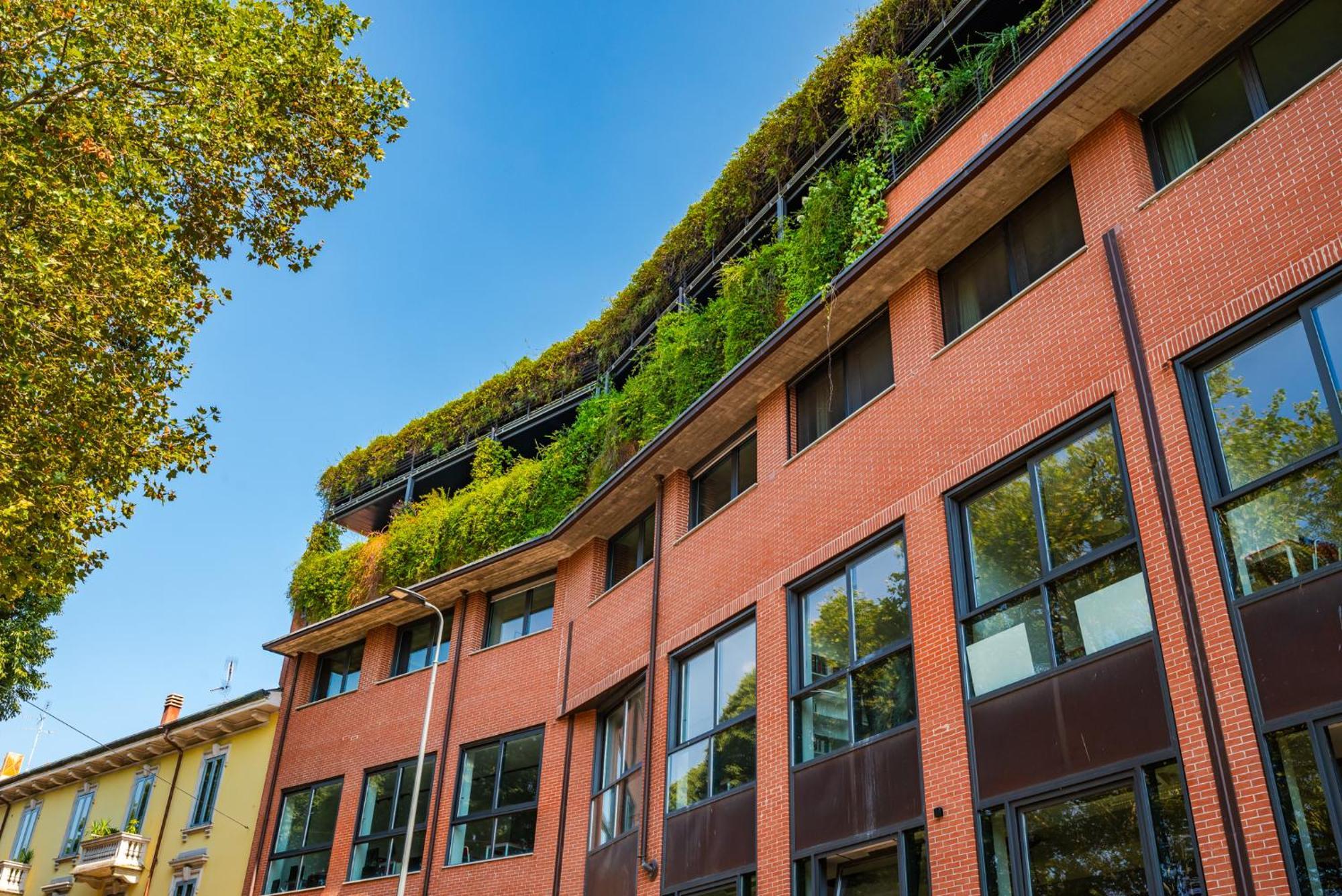 The Boutique - In The Heart Of Navigli Appartement Milaan