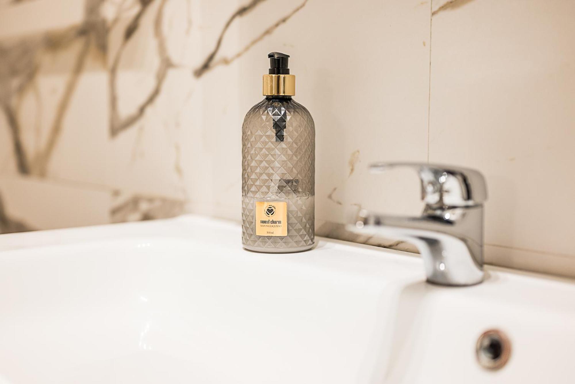 The Boutique - In The Heart Of Navigli Appartement