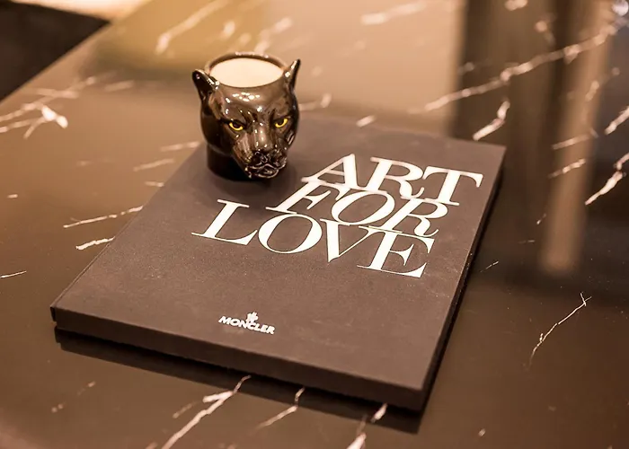 The Boutique Houses - In The Heart Of Navigli
