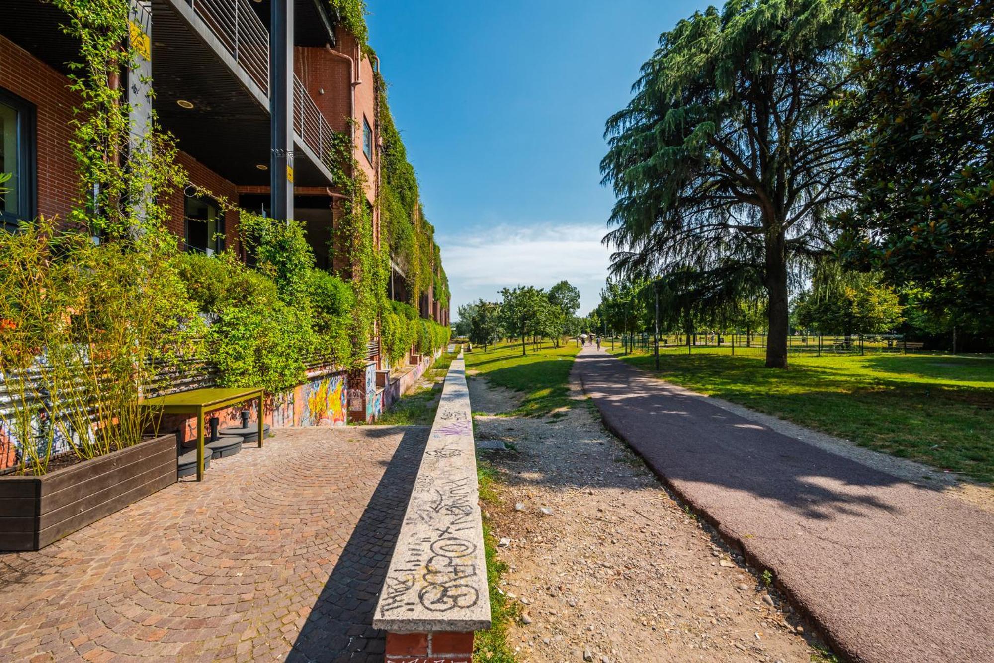 The Boutique - In The Heart Of Navigli Appartamento Milano